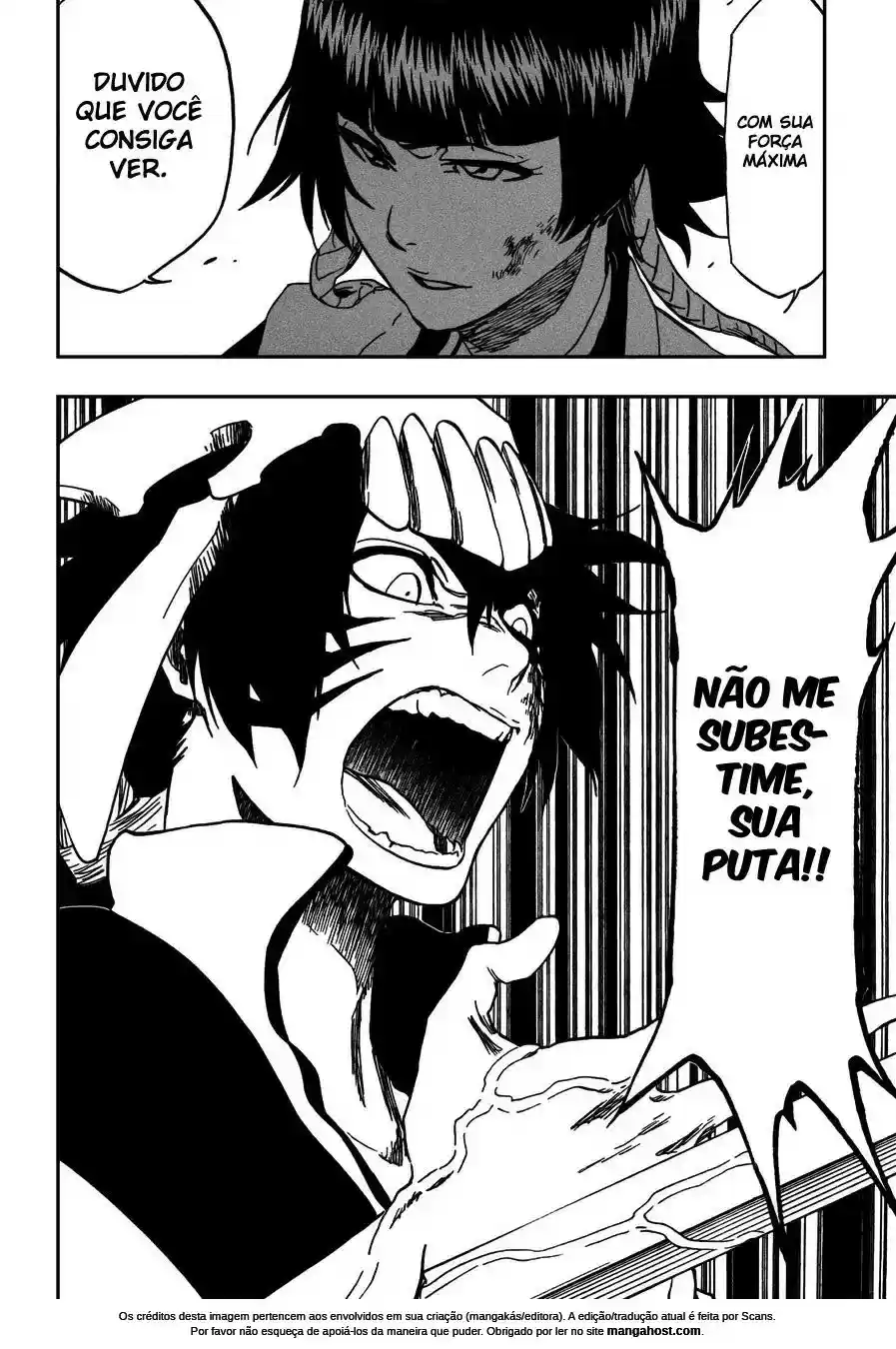 Read Bleach pt_BR Manga Online