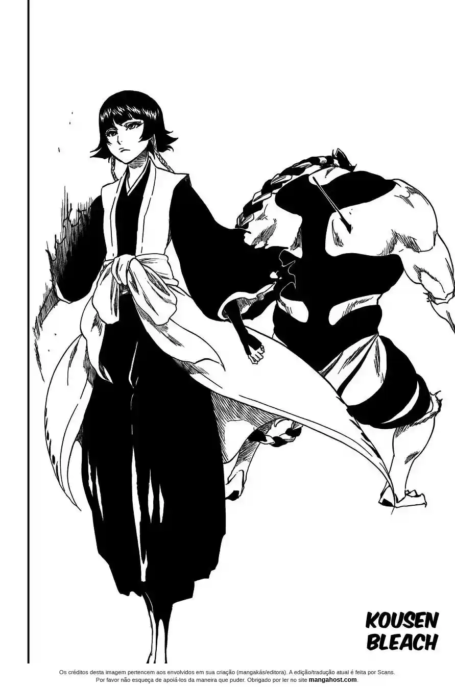 Read Bleach pt_BR Manga Online