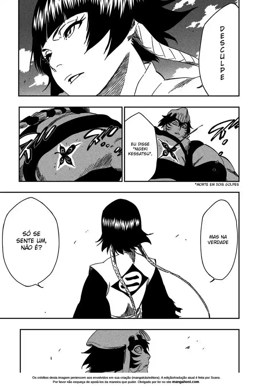 Read Bleach pt_BR Manga Online