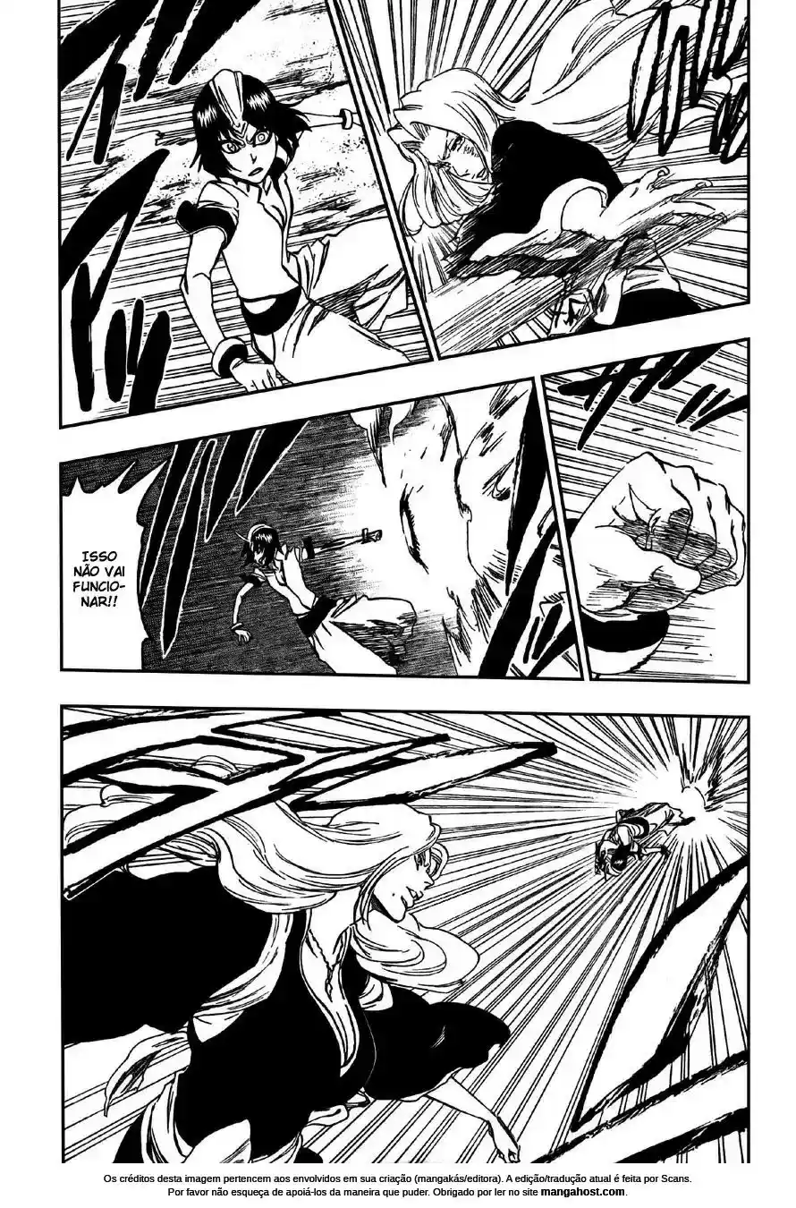 Read Bleach pt_BR Manga Online