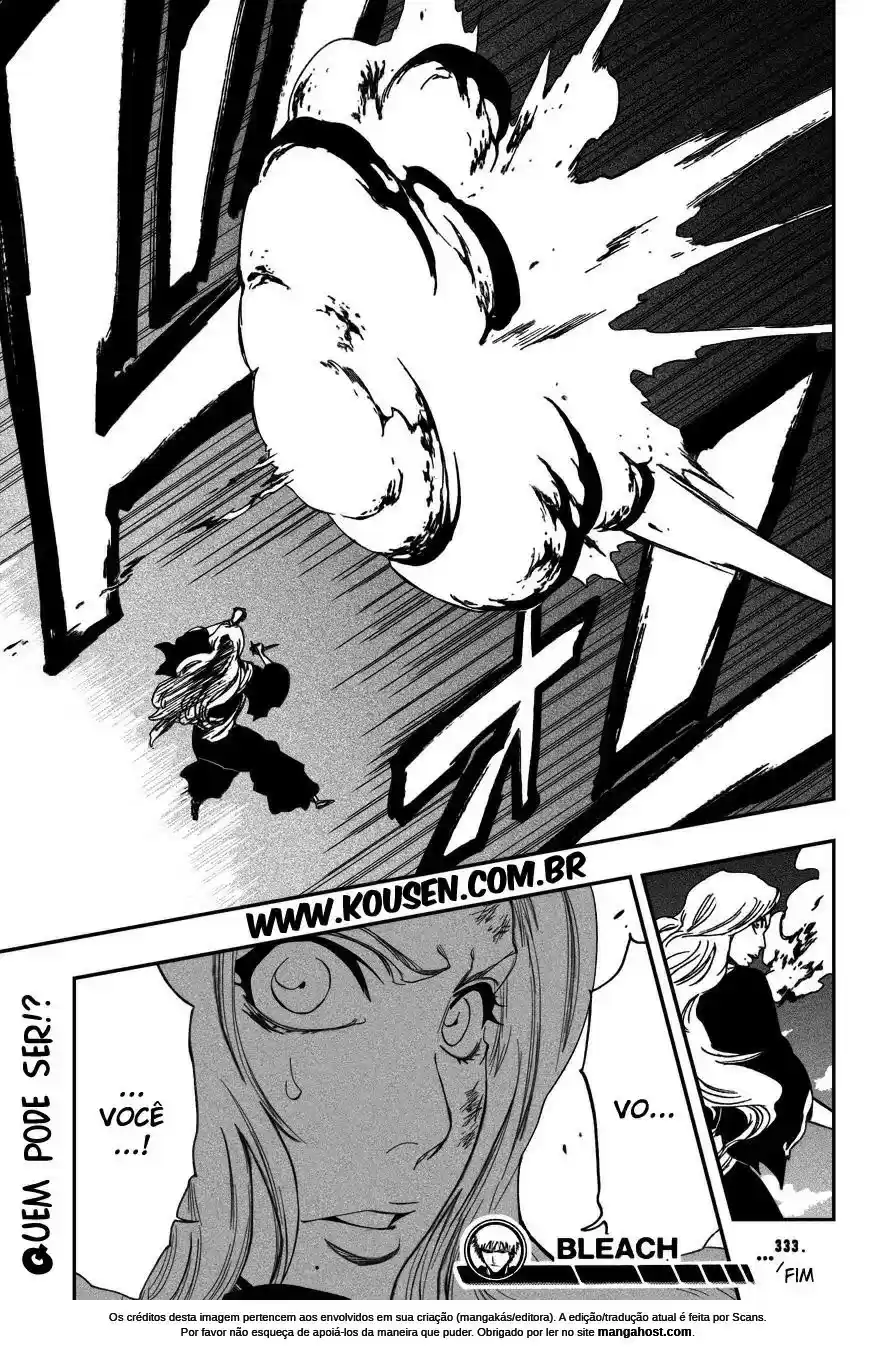 Read Bleach pt_BR Manga Online