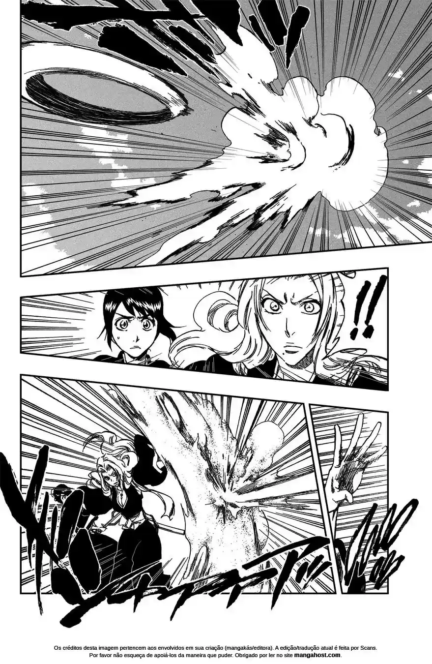 Read Bleach pt_BR Manga Online