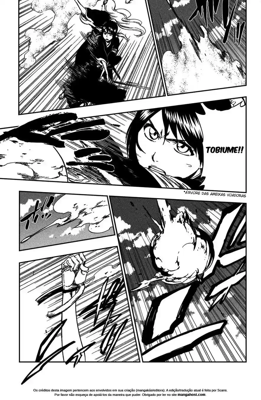Read Bleach pt_BR Manga Online