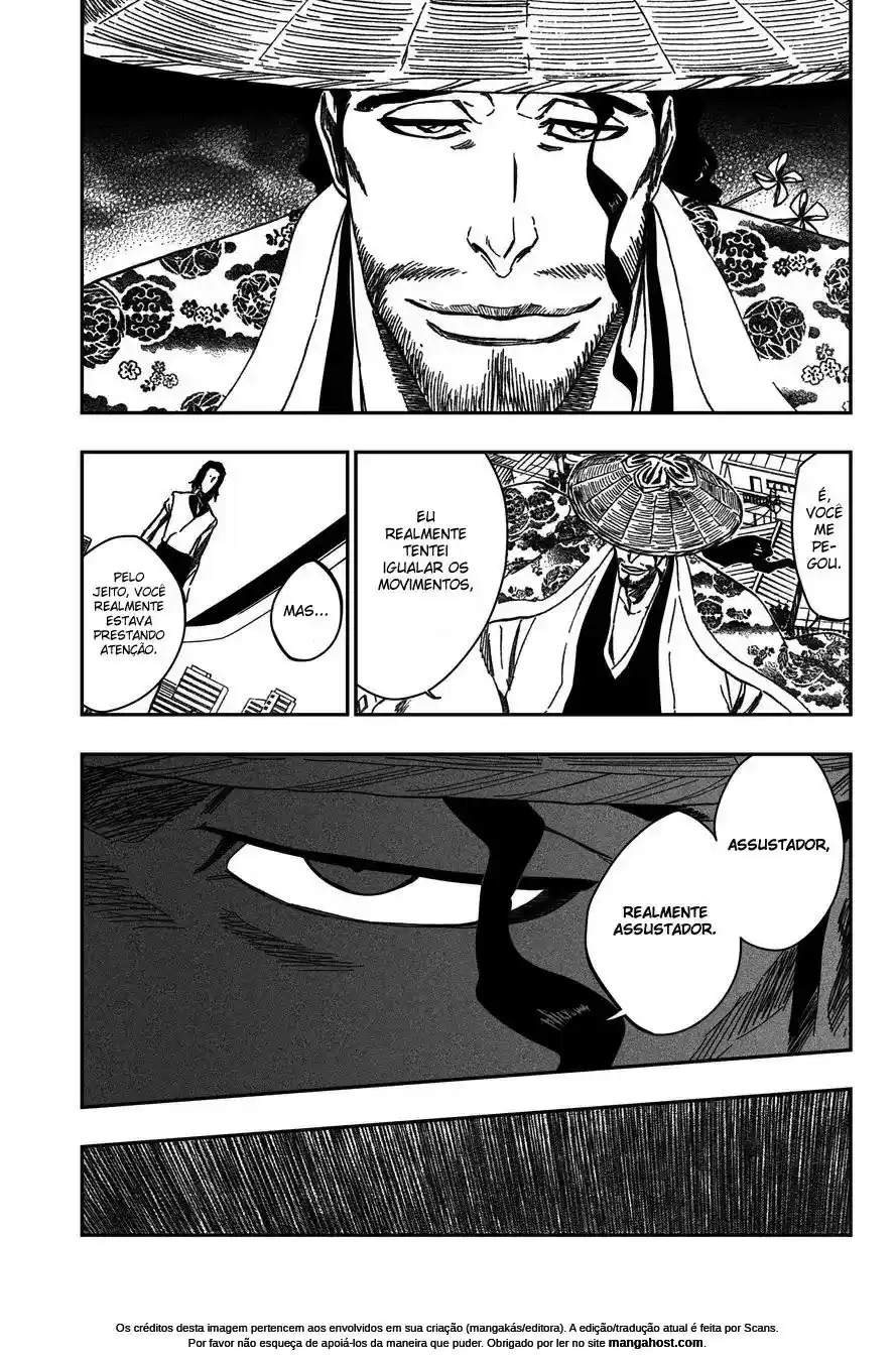 Read Bleach pt_BR Manga Online