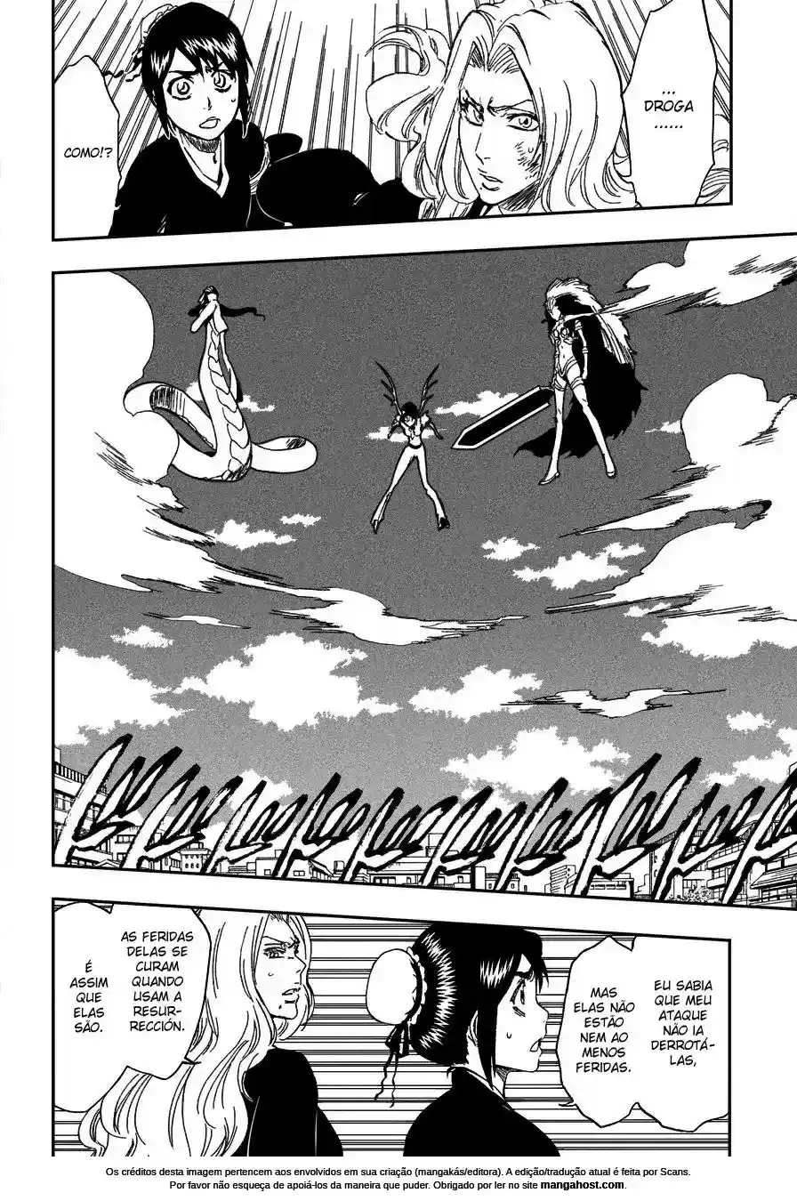 Read Bleach pt_BR Manga Online