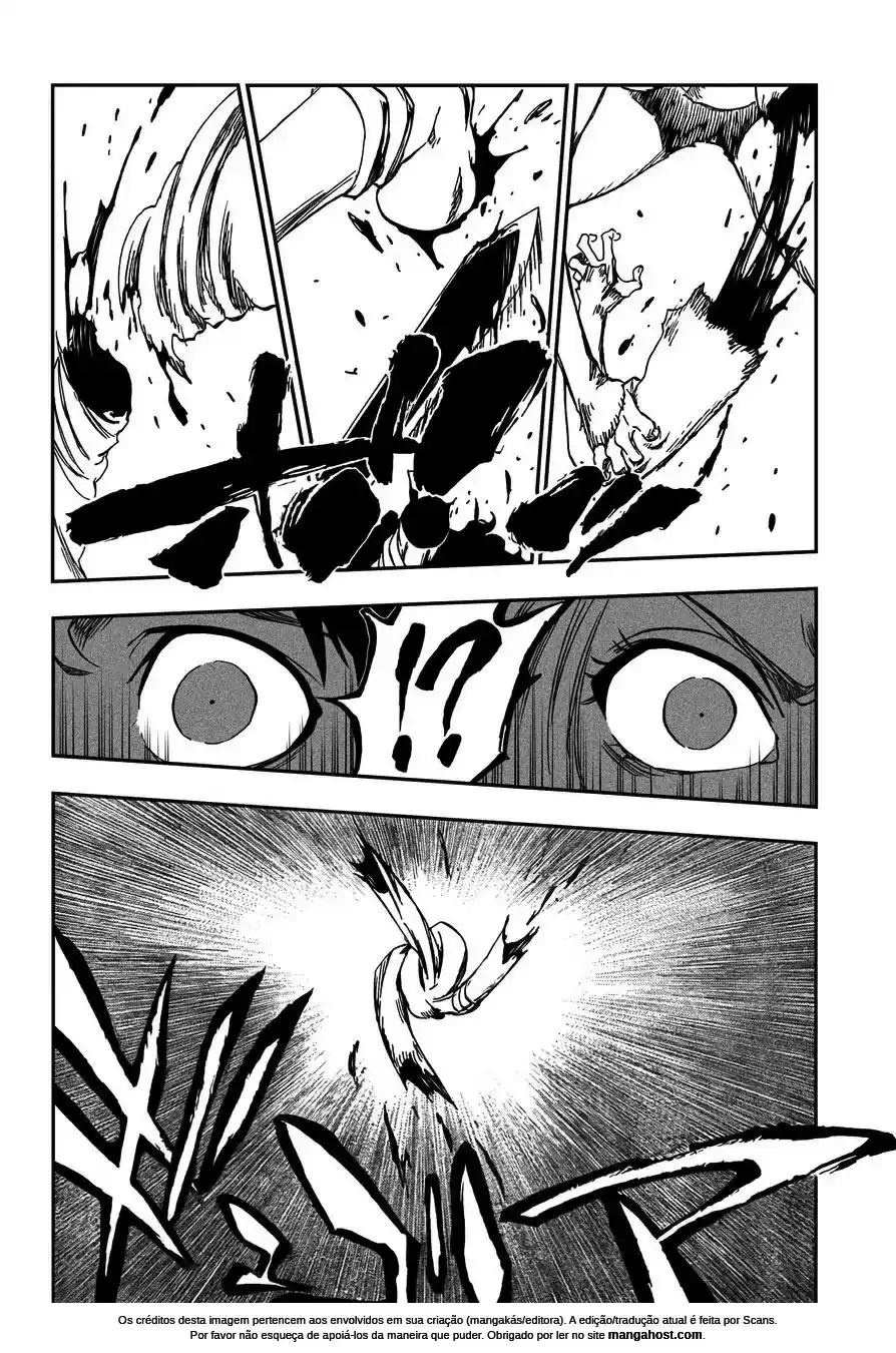 Read Bleach pt_BR Manga Online