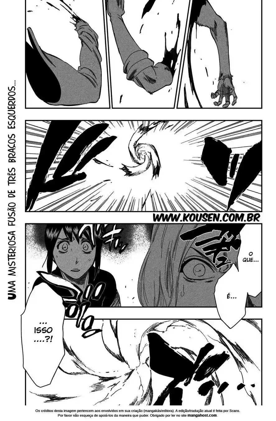 Read Bleach pt_BR Manga Online