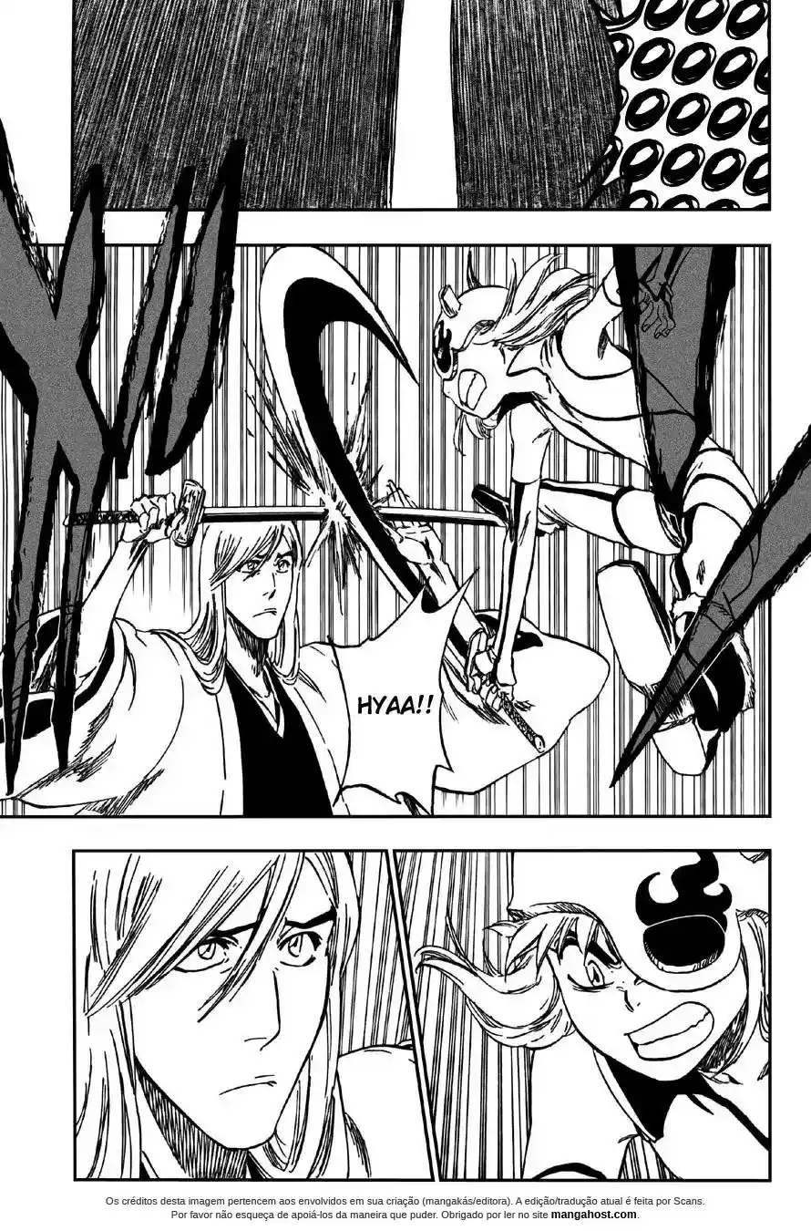 Read Bleach pt_BR Manga Online