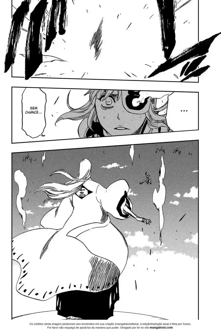 Read Bleach pt_BR Manga Online
