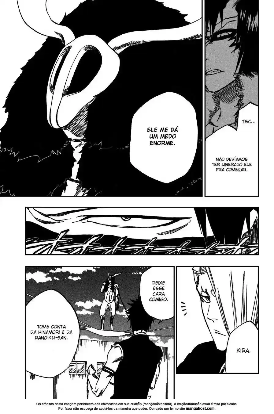 Read Bleach pt_BR Manga Online
