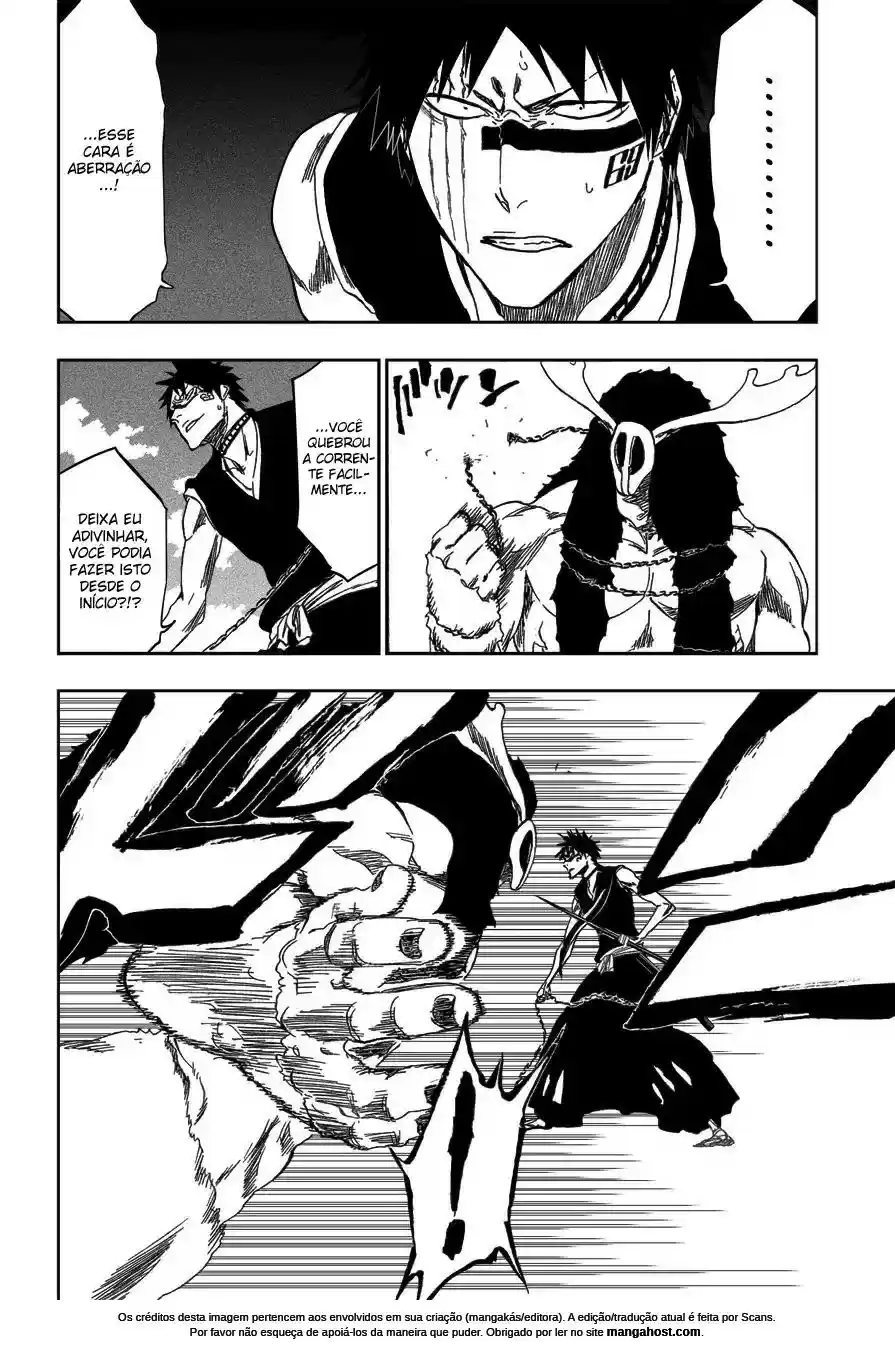 Read Bleach pt_BR Manga Online