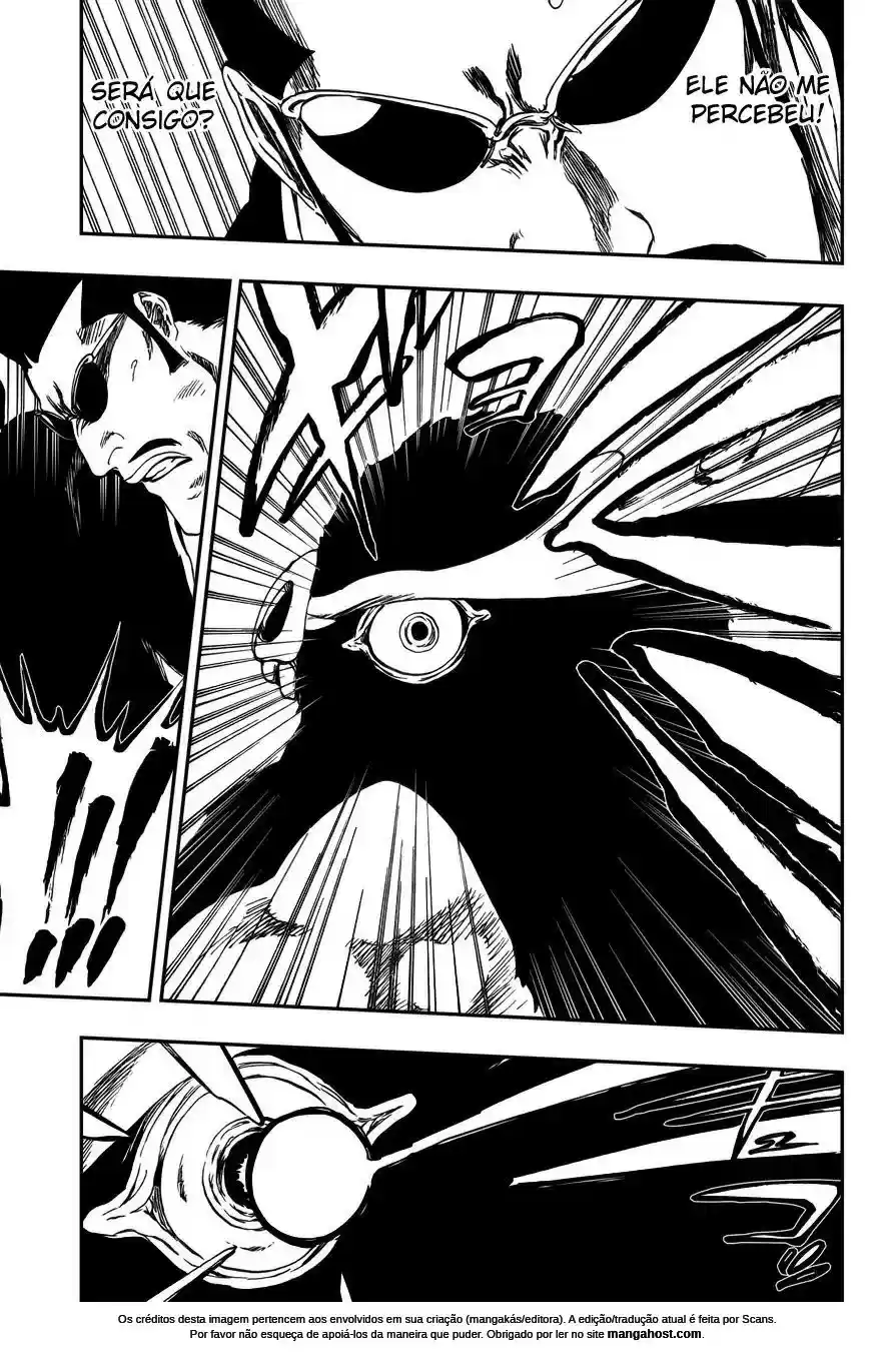 Read Bleach pt_BR Manga Online