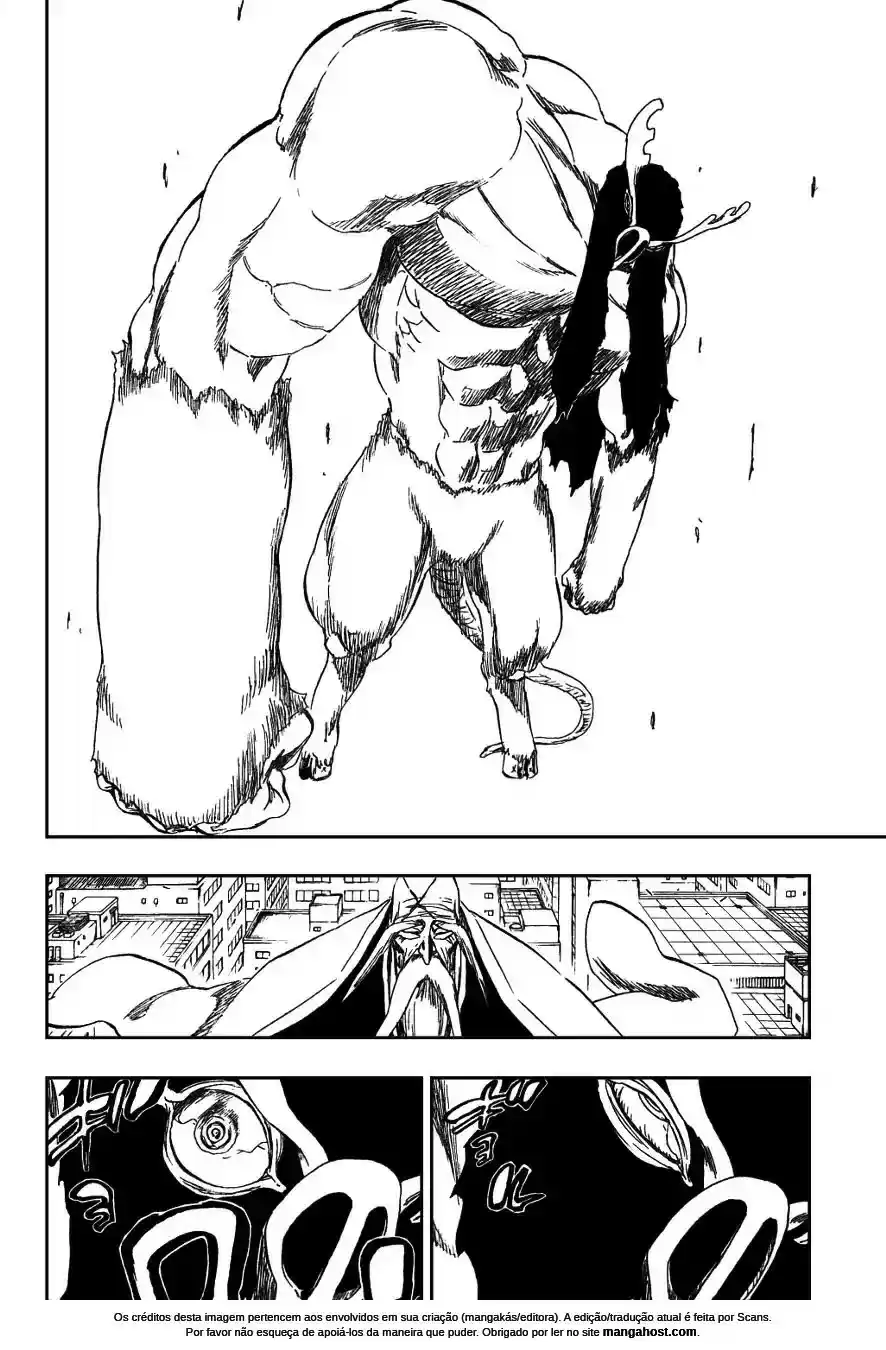 Read Bleach pt_BR Manga Online