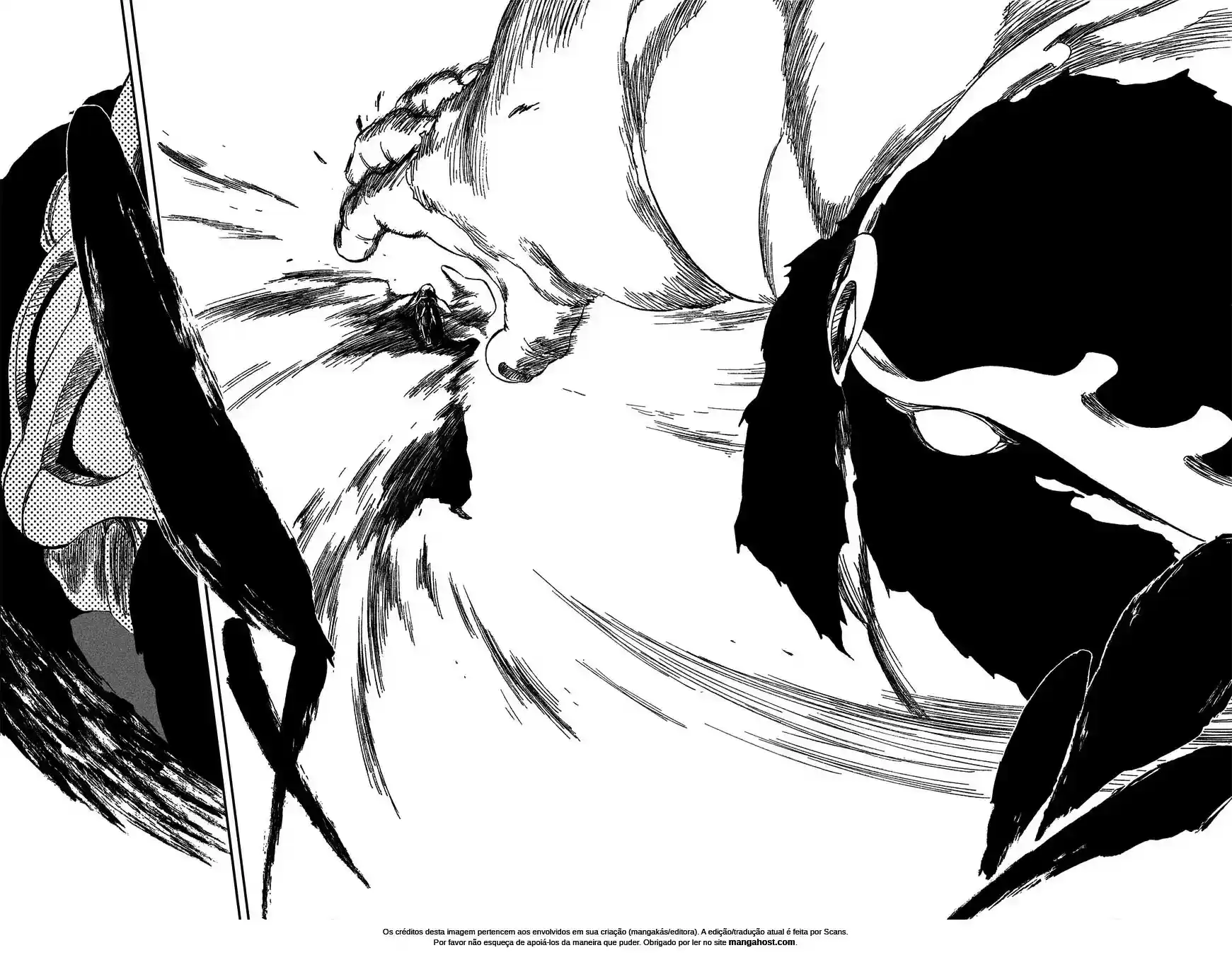 Read Bleach pt_BR Manga Online