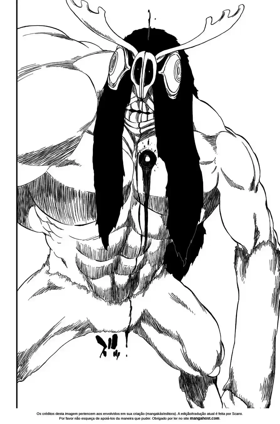 Read Bleach pt_BR Manga Online