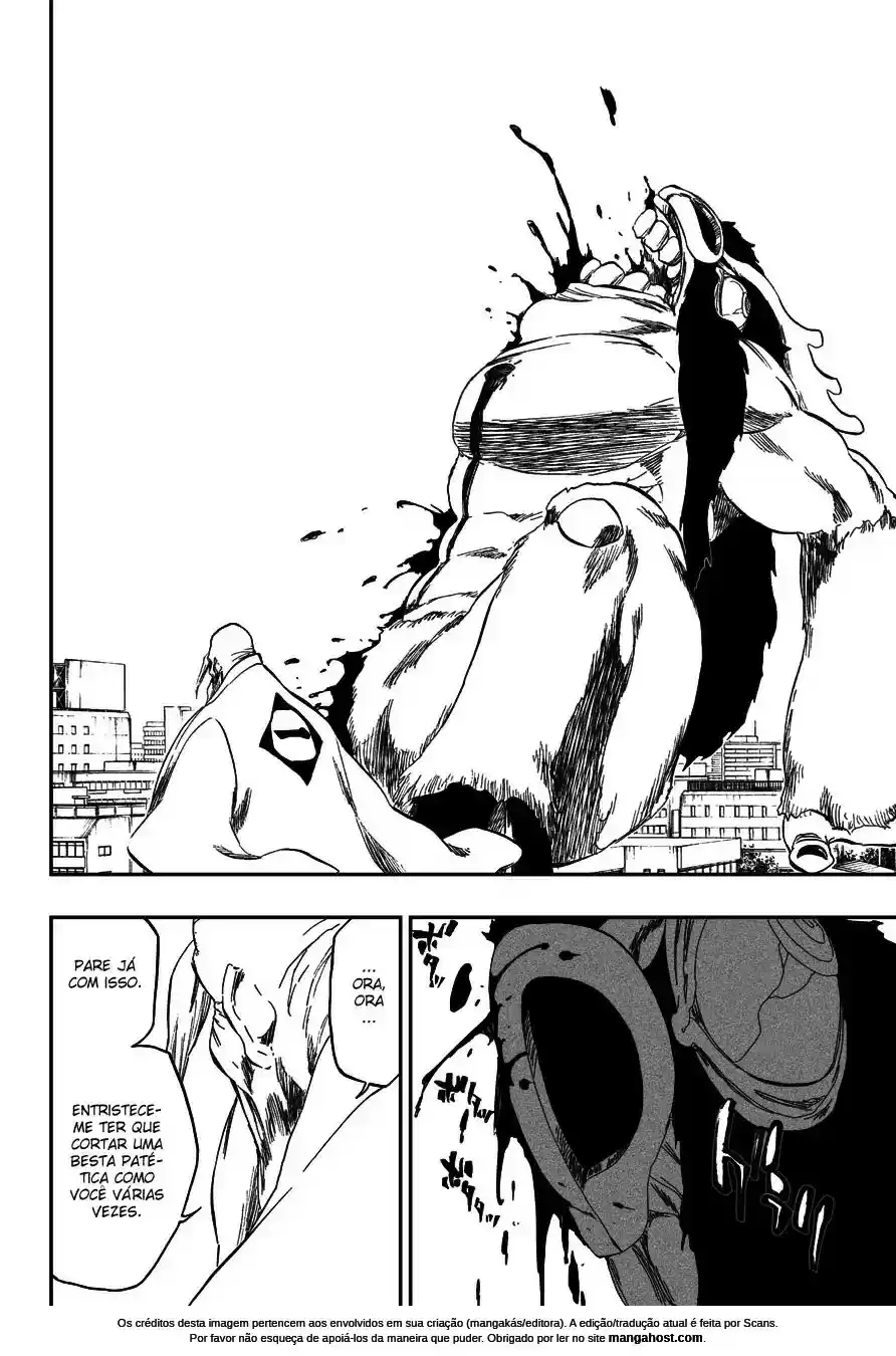 Read Bleach pt_BR Manga Online