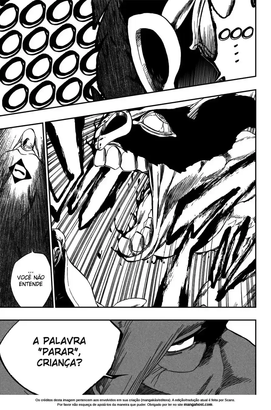 Read Bleach pt_BR Manga Online