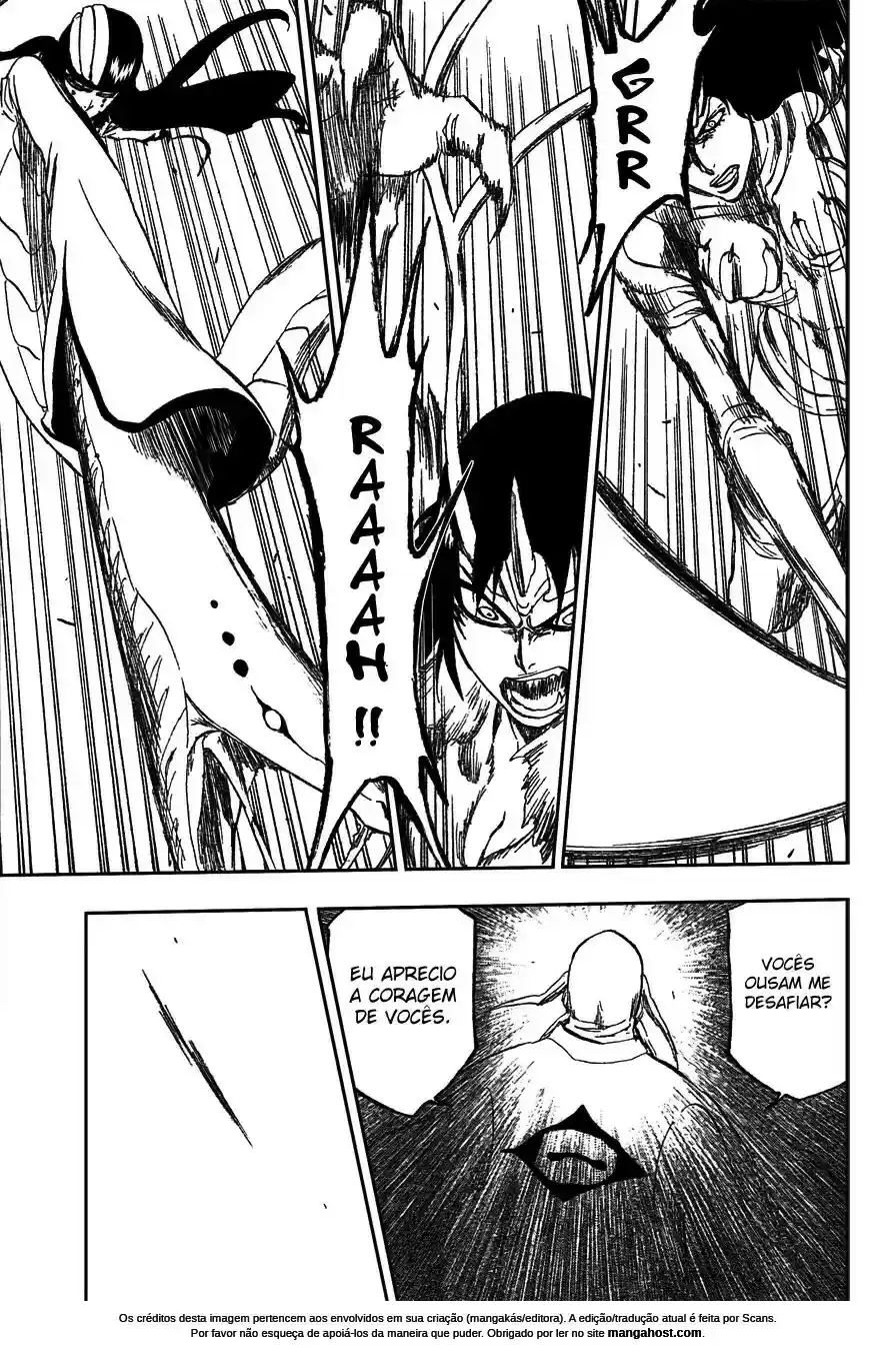 Read Bleach pt_BR Manga Online
