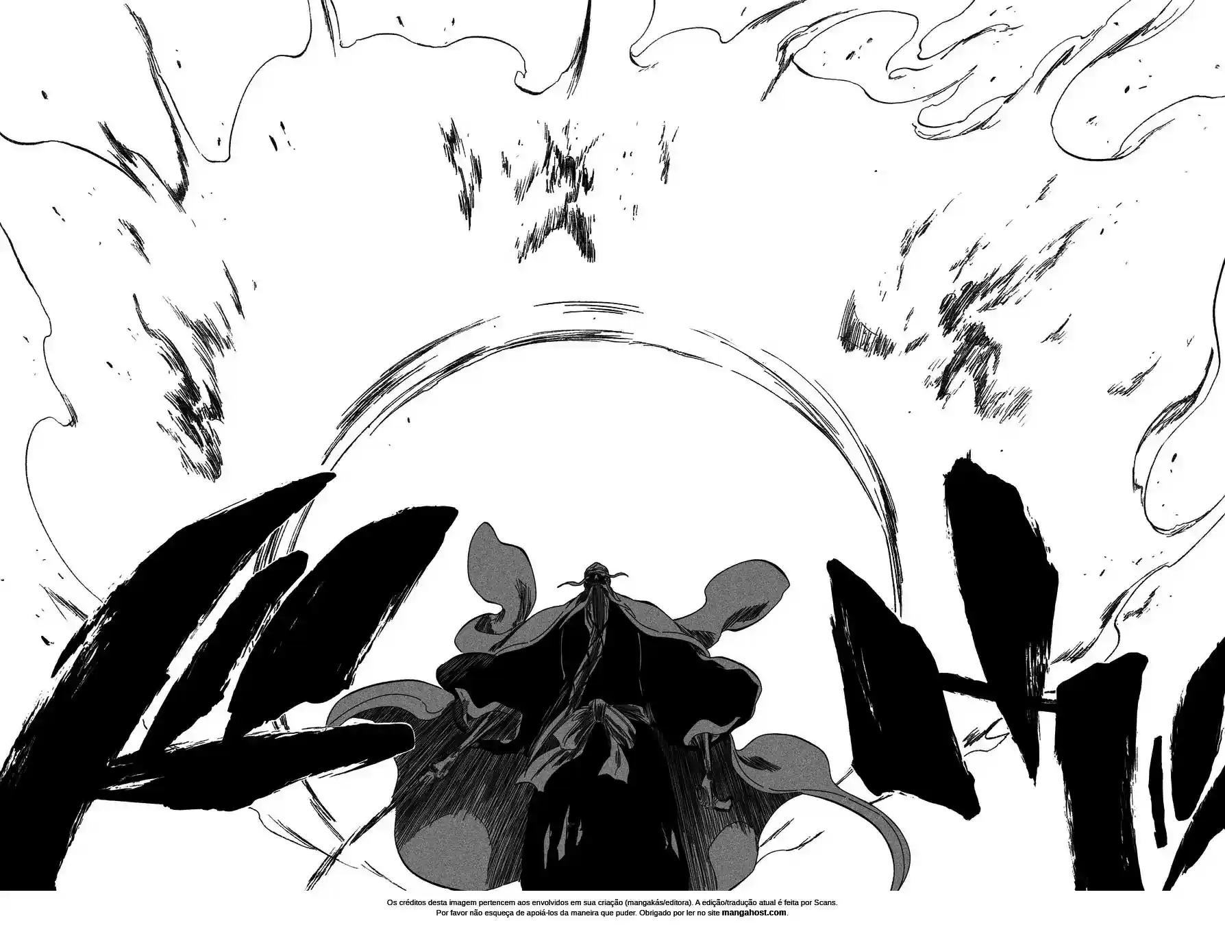 Read Bleach pt_BR Manga Online
