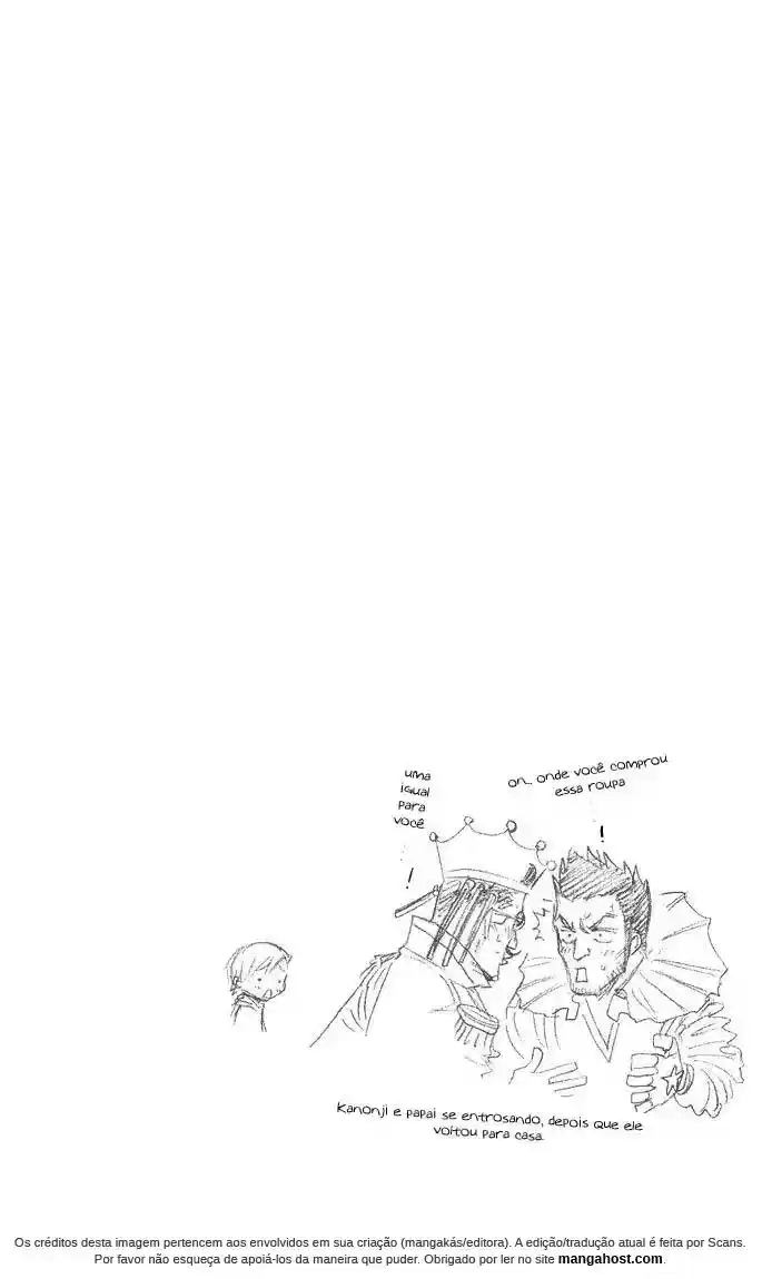 Read Bleach pt_BR Manga Online
