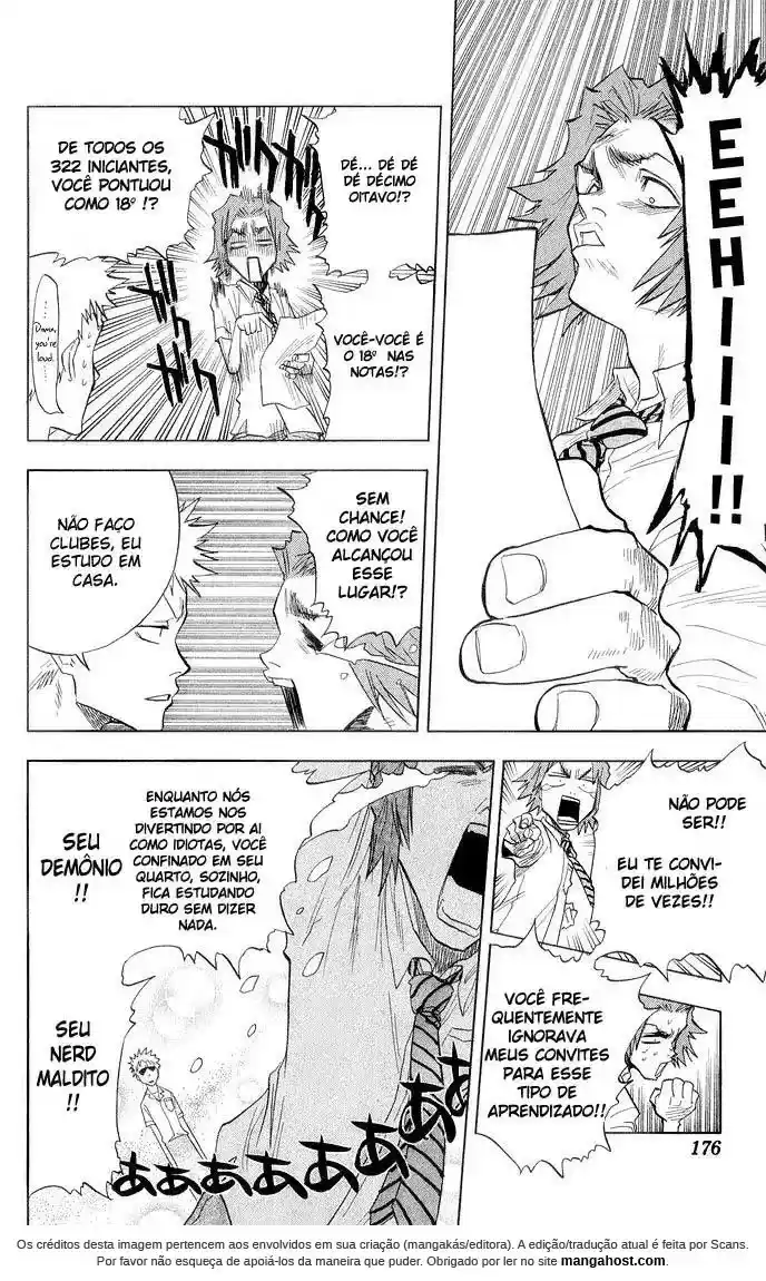Read Bleach pt_BR Manga Online