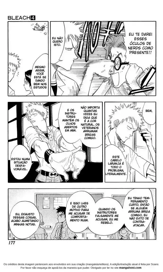 Read Bleach pt_BR Manga Online