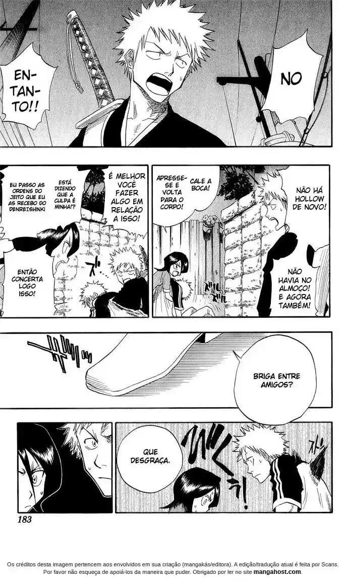 Read Bleach pt_BR Manga Online