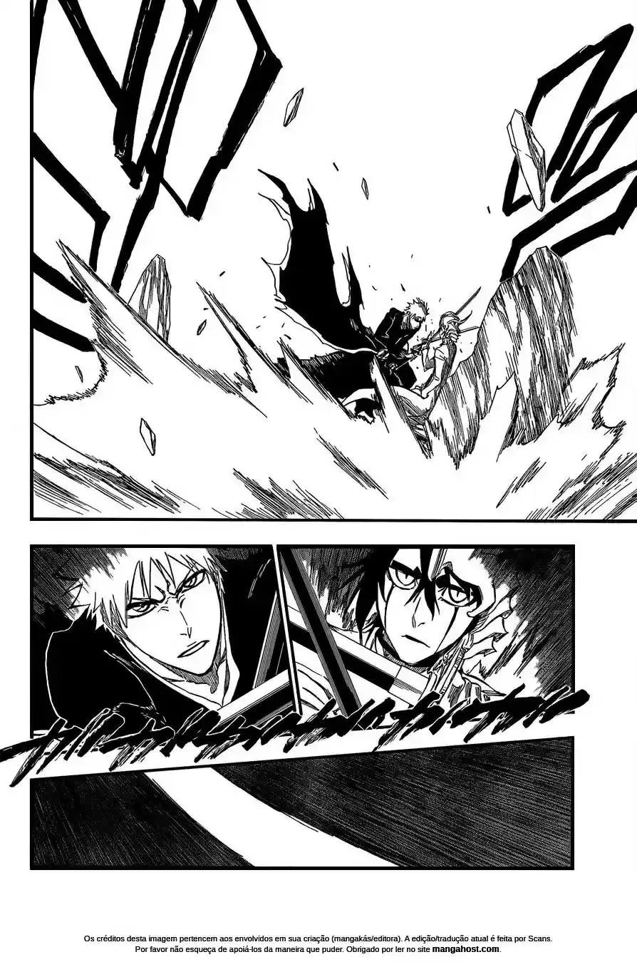 Read Bleach pt_BR Manga Online