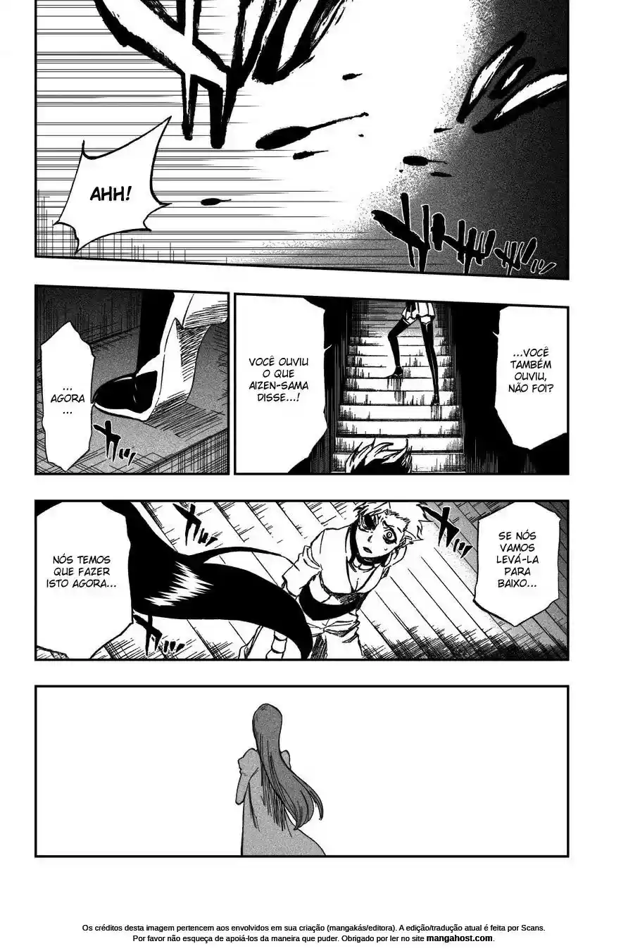Read Bleach pt_BR Manga Online