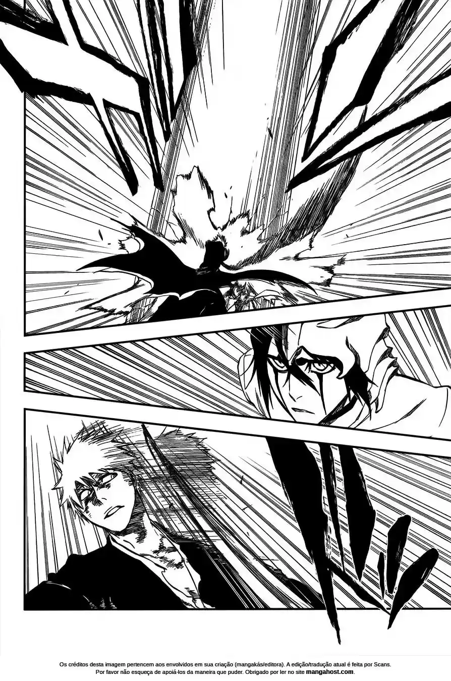 Read Bleach pt_BR Manga Online