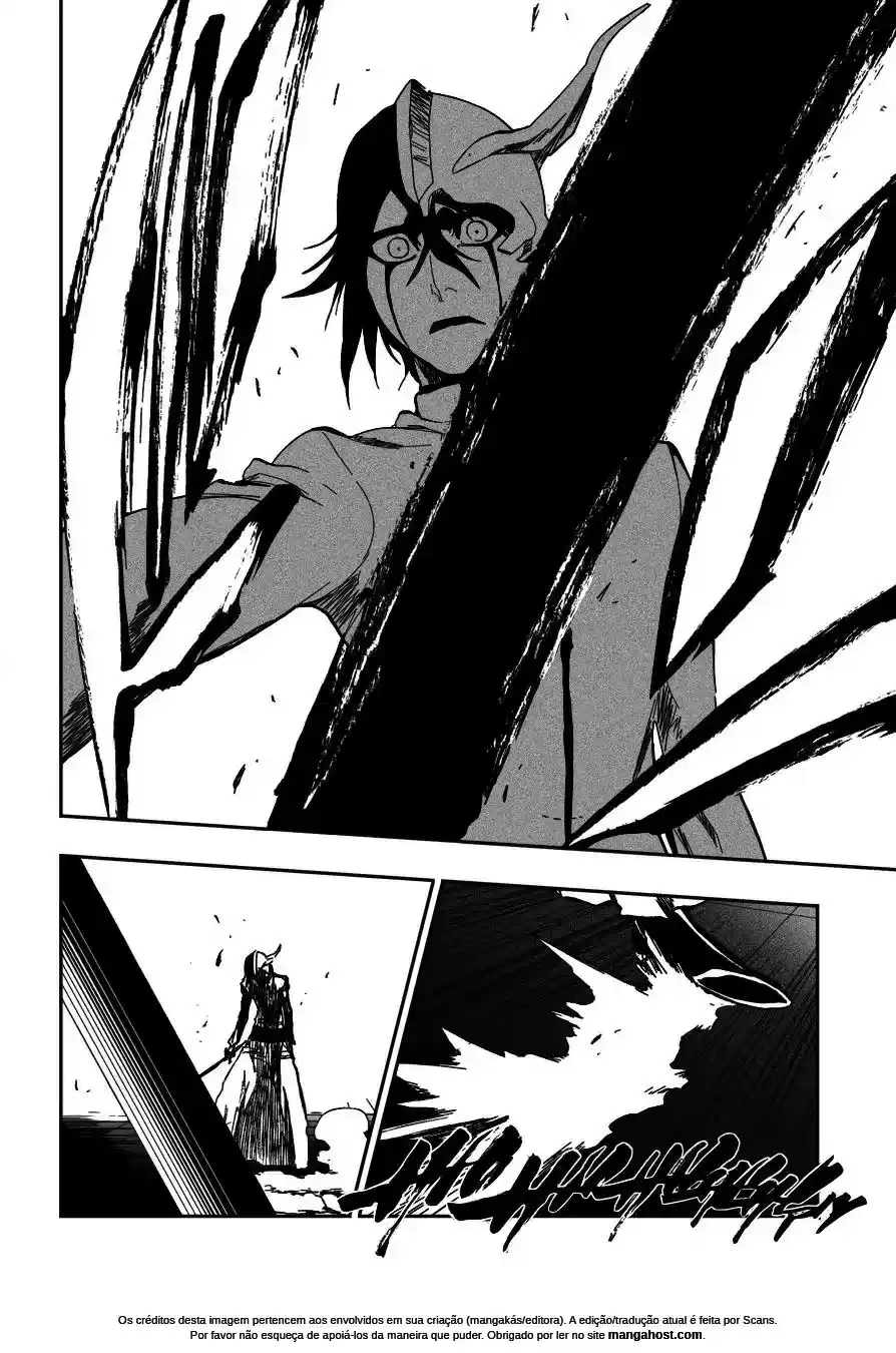 Read Bleach pt_BR Manga Online