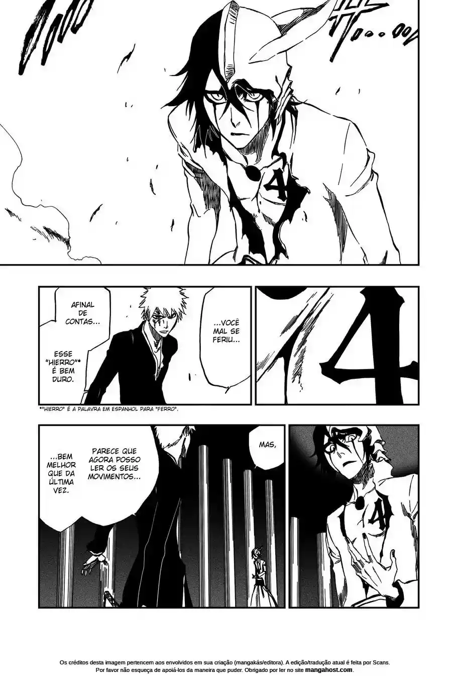 Read Bleach pt_BR Manga Online