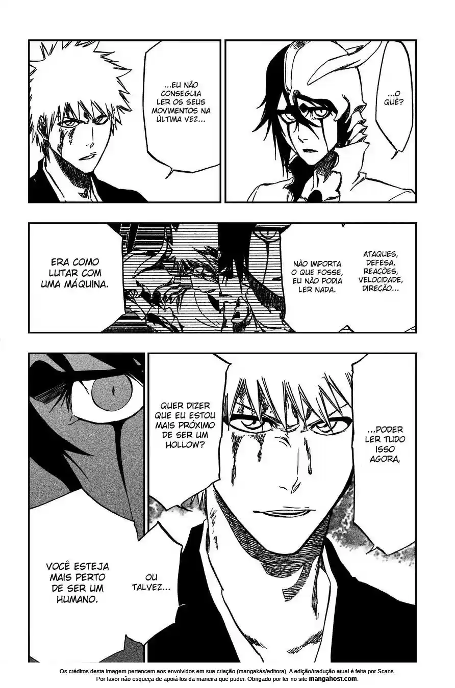 Read Bleach pt_BR Manga Online
