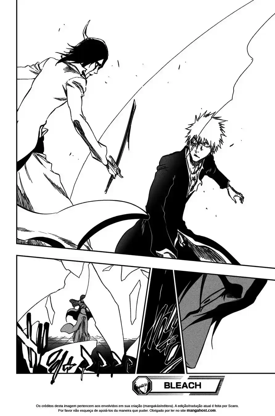 Read Bleach pt_BR Manga Online