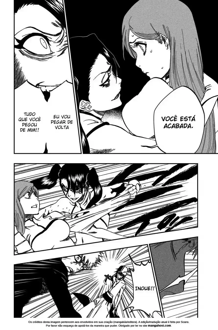 Read Bleach pt_BR Manga Online