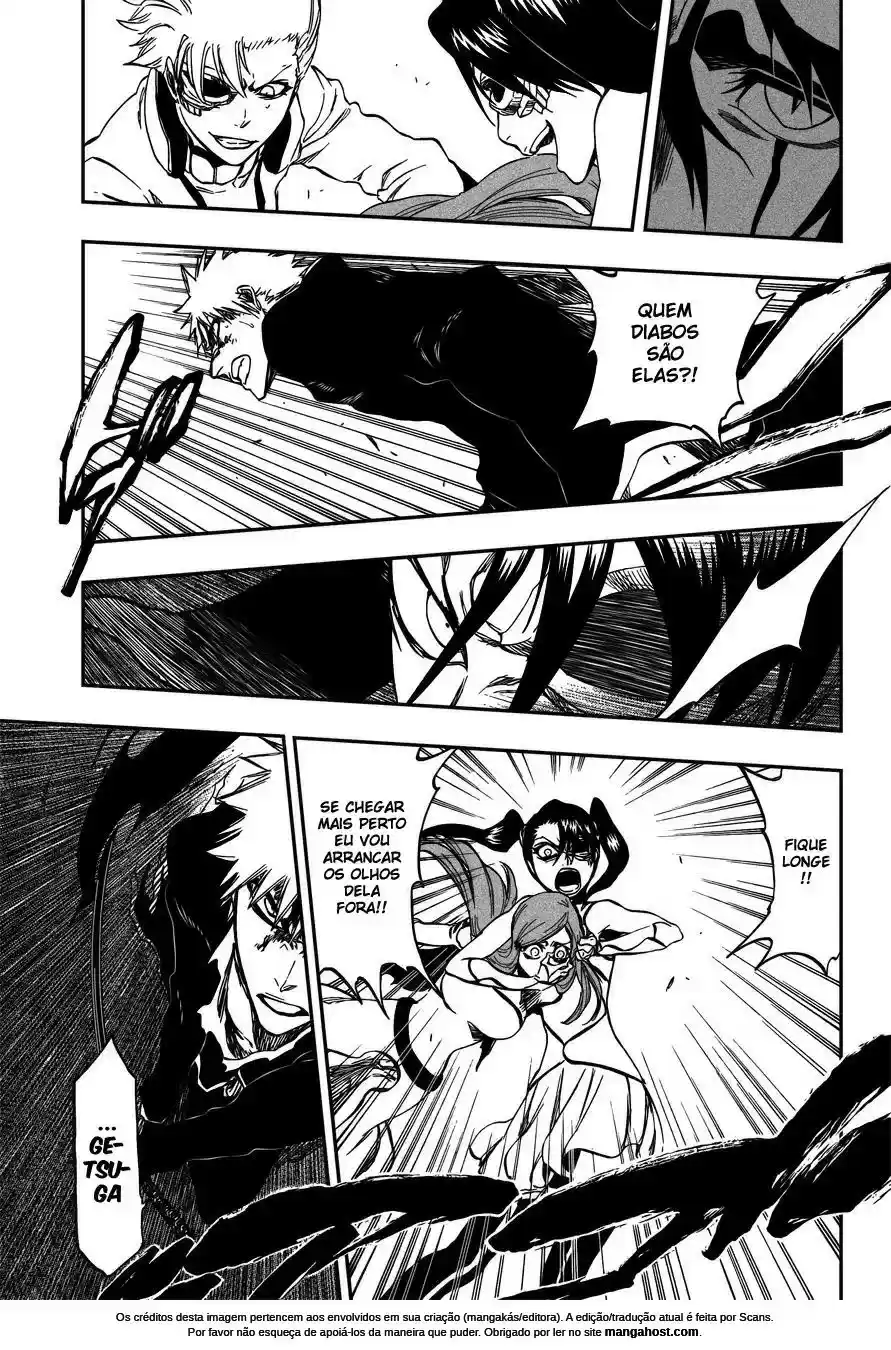 Read Bleach pt_BR Manga Online