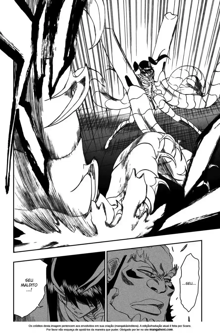 Read Bleach pt_BR Manga Online