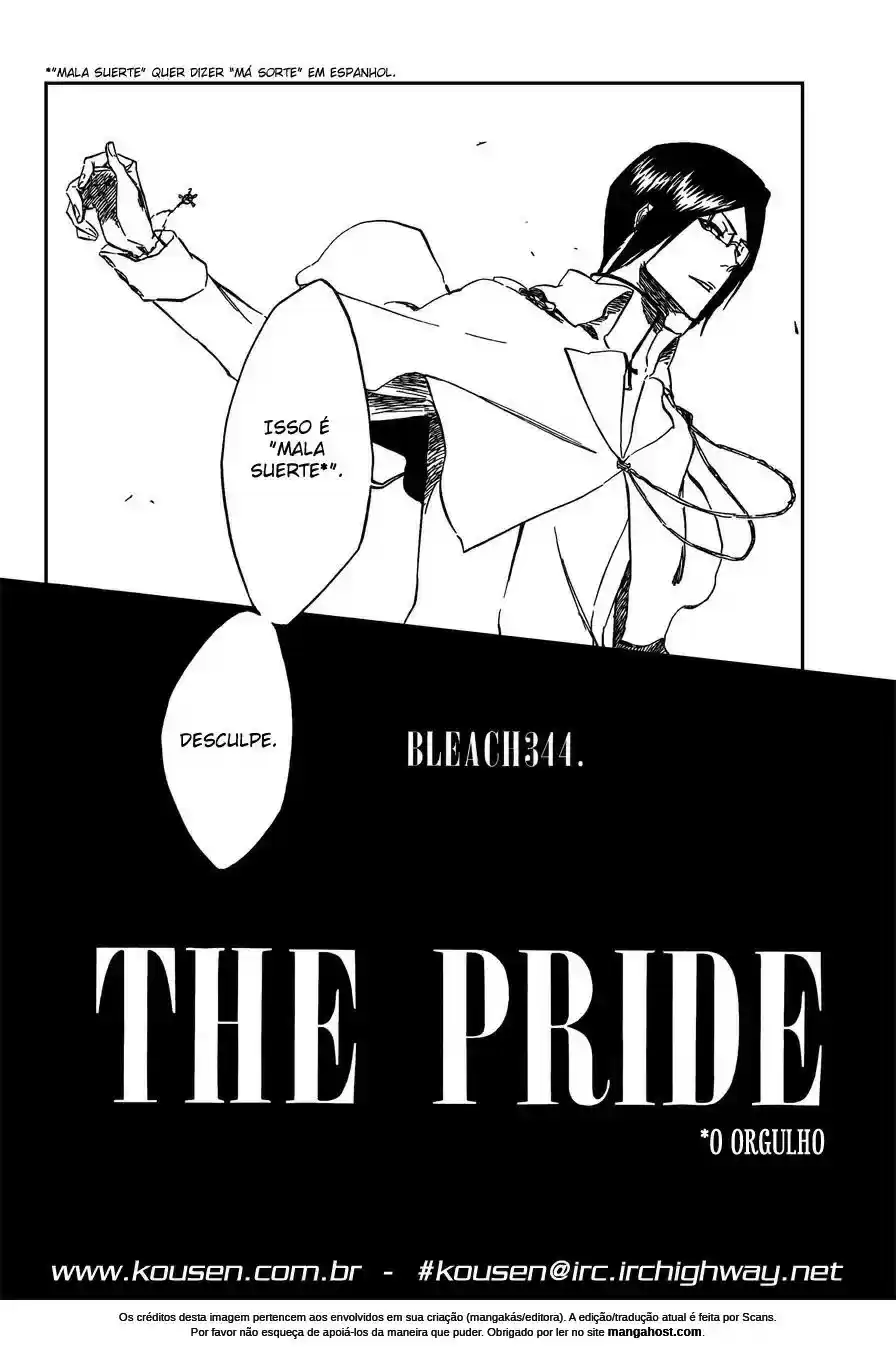 Read Bleach pt_BR Manga Online