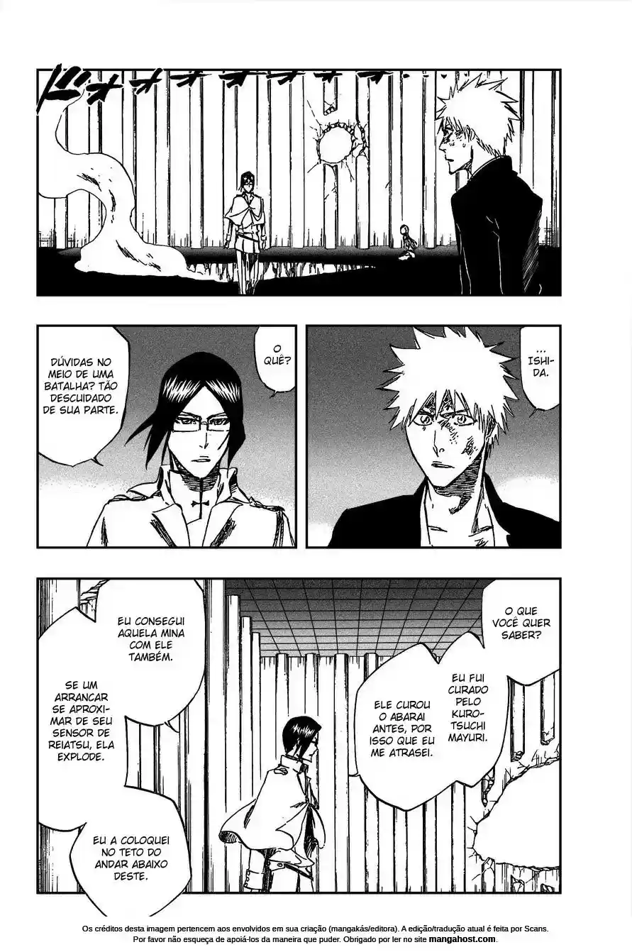 Read Bleach pt_BR Manga Online