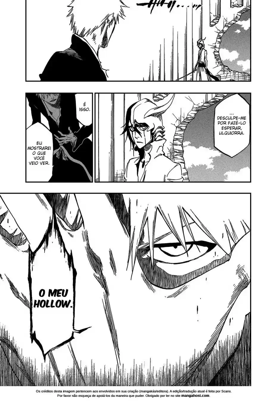 Read Bleach pt_BR Manga Online