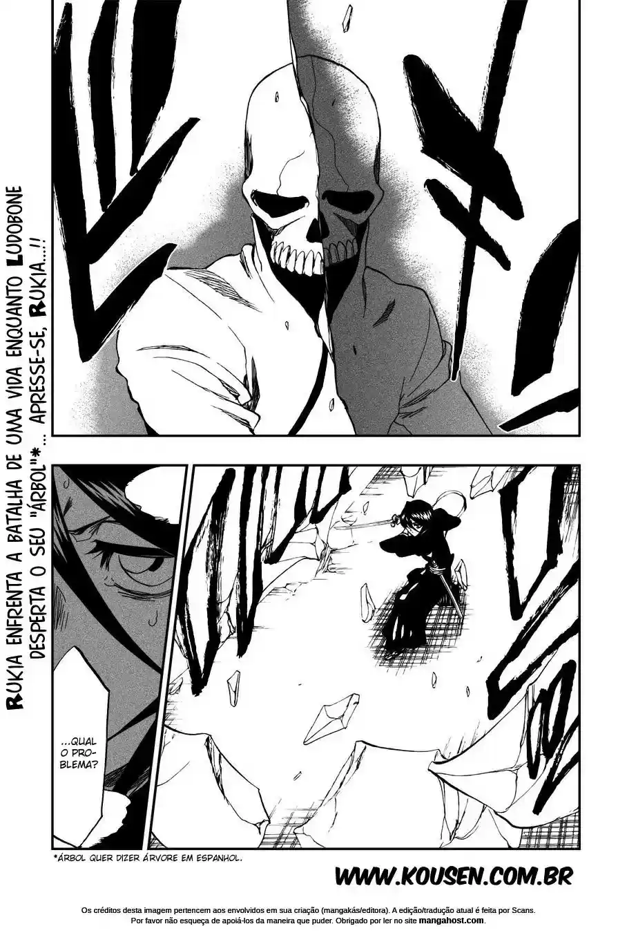 Read Bleach pt_BR Manga Online