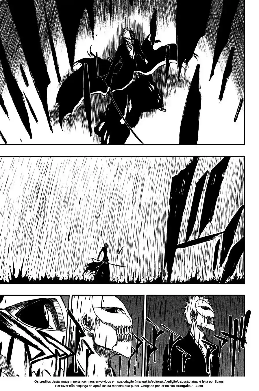 Read Bleach pt_BR Manga Online