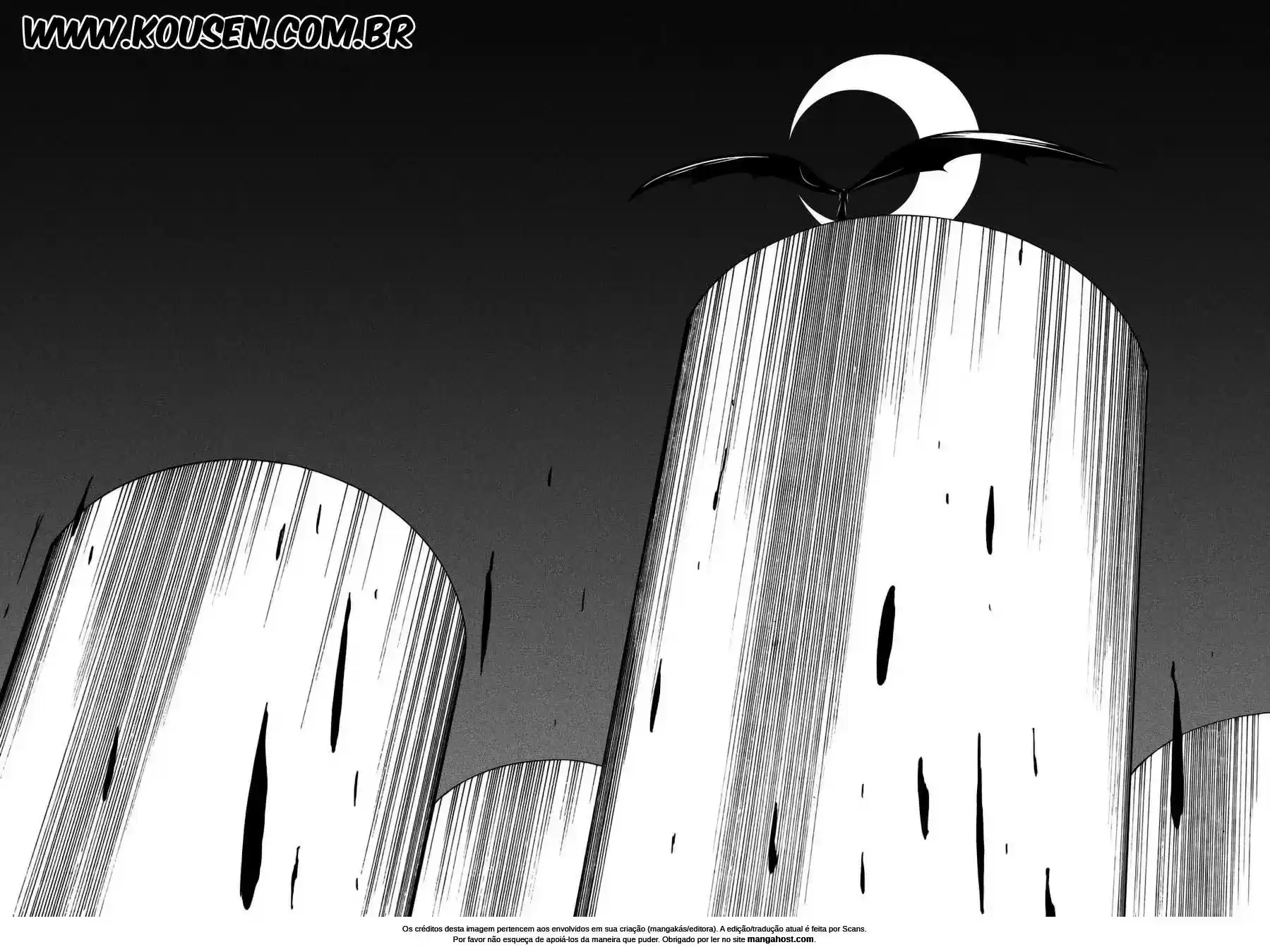 Read Bleach pt_BR Manga Online