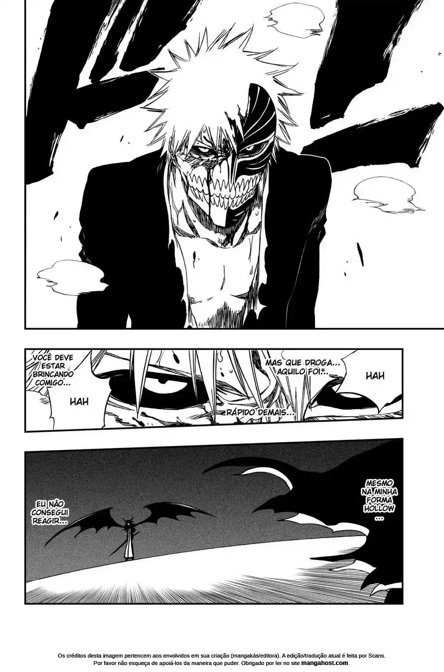 Read Bleach pt_BR Manga Online
