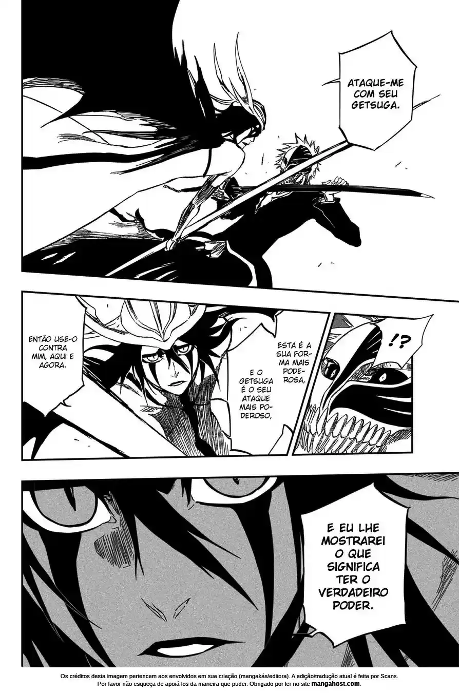Read Bleach pt_BR Manga Online