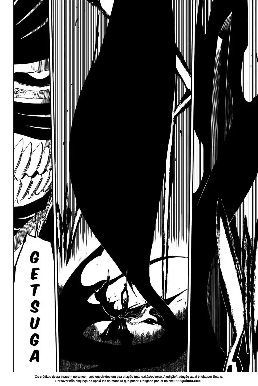 Read Bleach pt_BR Manga Online