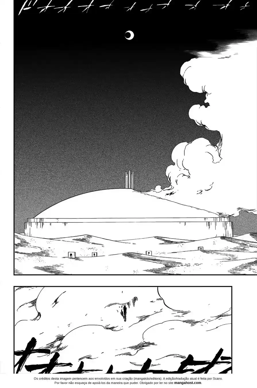 Read Bleach pt_BR Manga Online