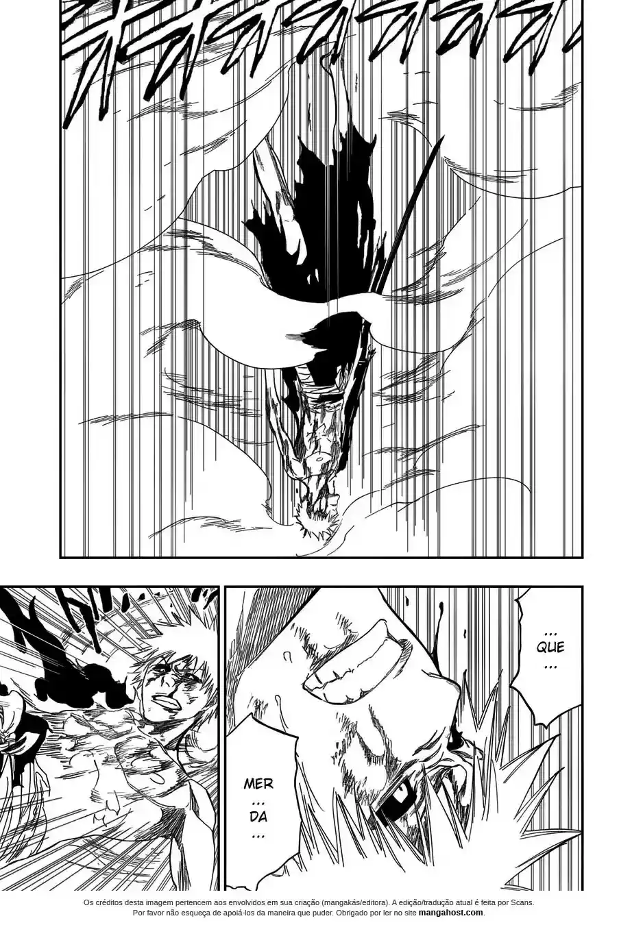 Read Bleach pt_BR Manga Online