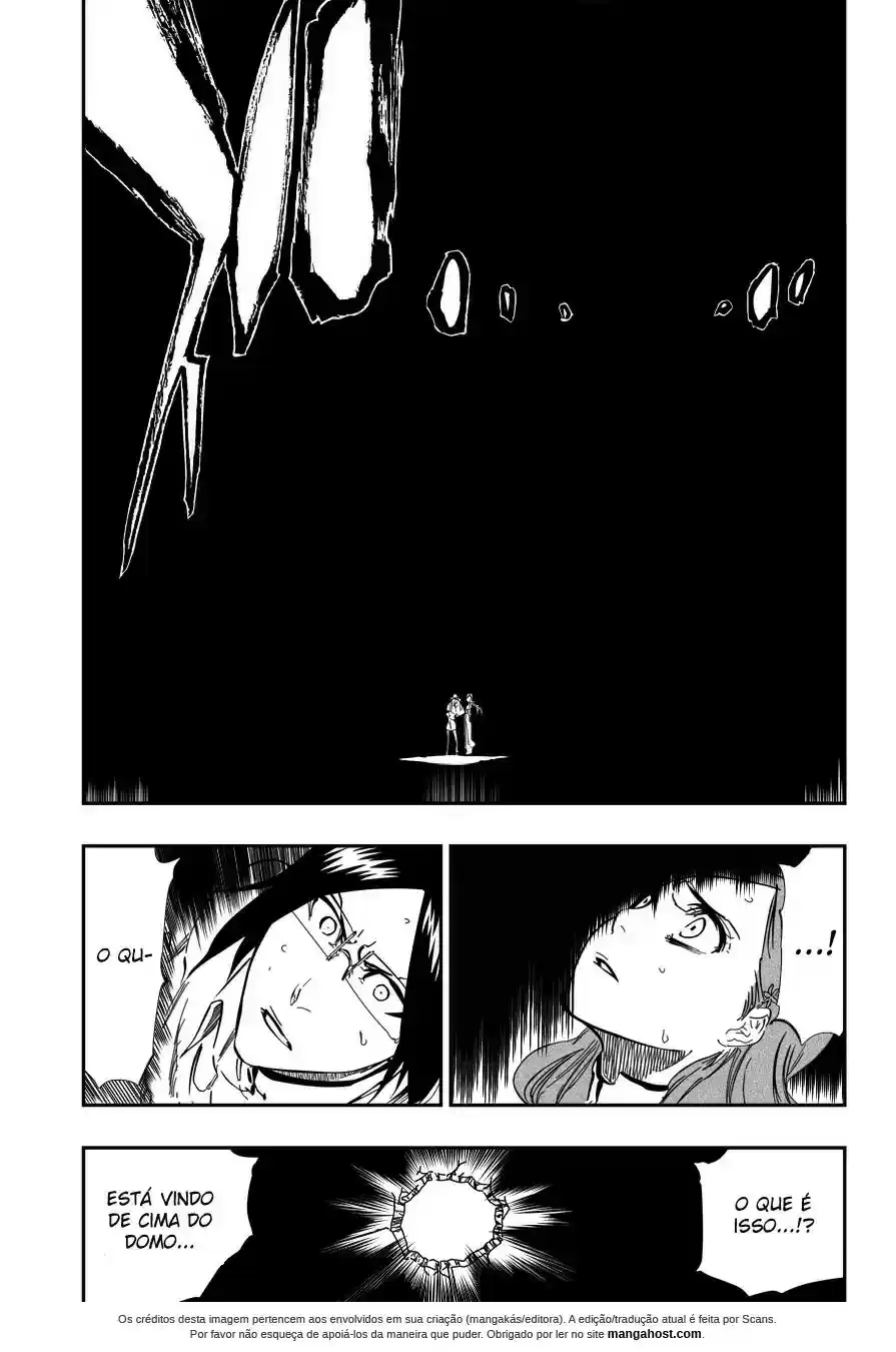 Read Bleach pt_BR Manga Online