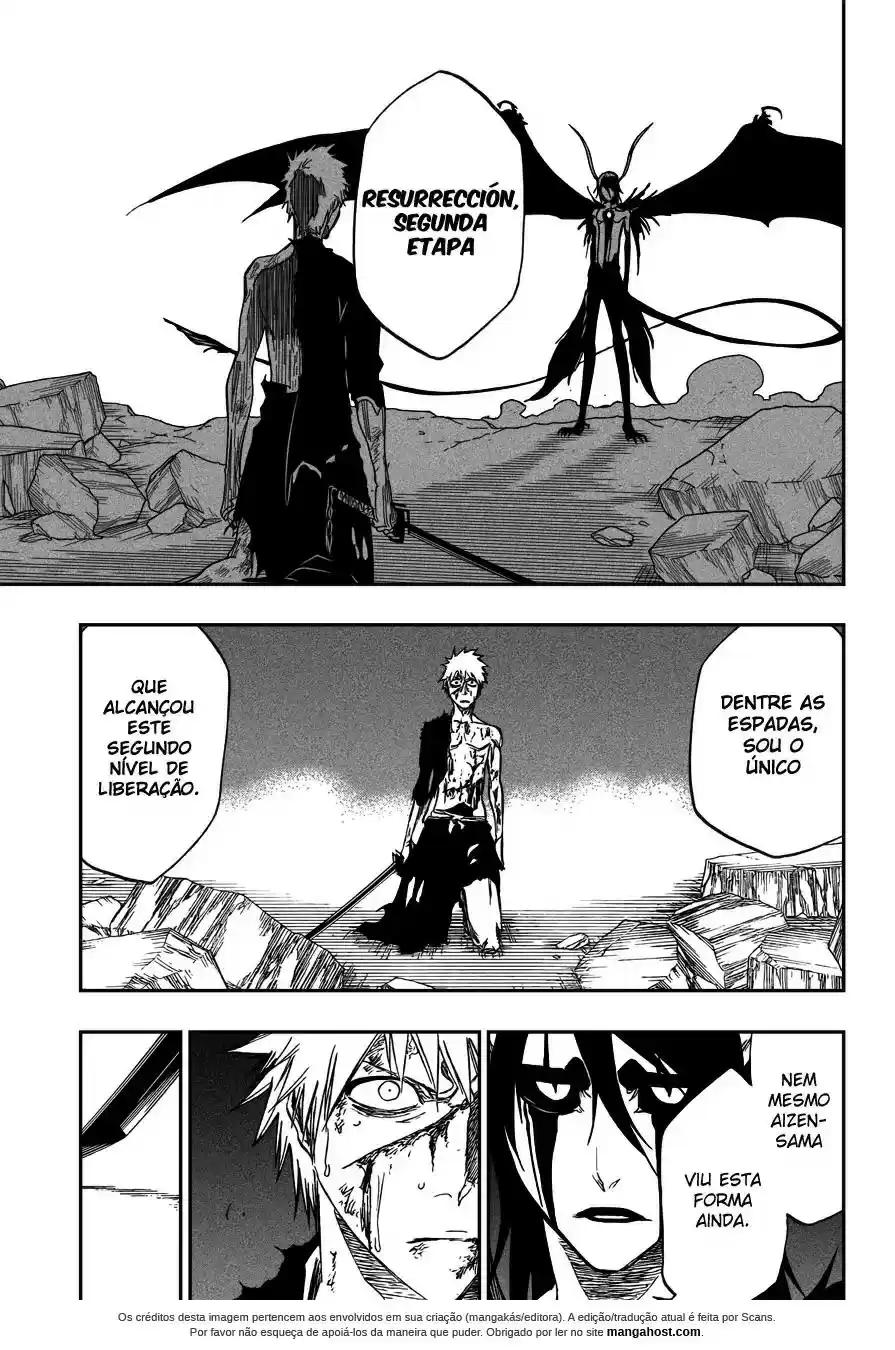 Read Bleach pt_BR Manga Online